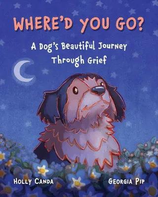 Produktbild von Where'd You Go?
