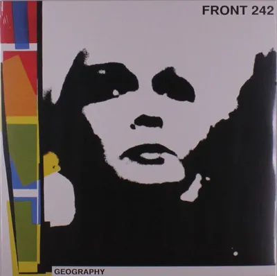 Obrázok produktu pre Front 242: Geography