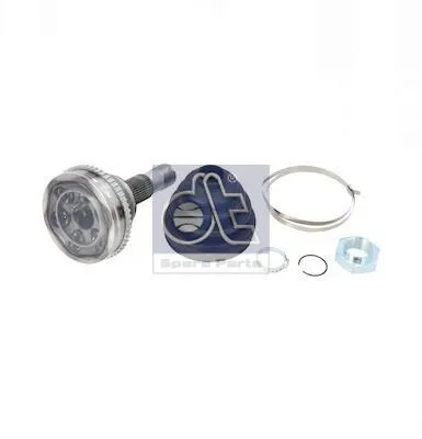 Produktbild von DT Spare Parts Gelenksatz Antriebswelle 12.39125