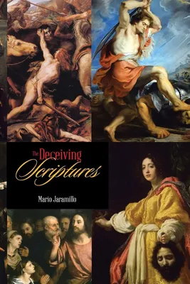 Produktbild von The Deceiving Scriptures