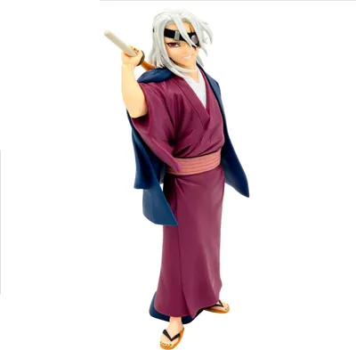 Produktbild von Banpresto Demon Slayer Maximatic Tengen Uzui Figur 21 Cm    One Size