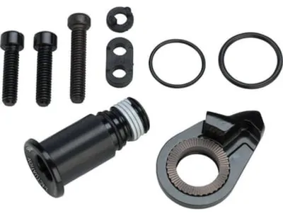 Zdjęcie produktu dla BoltsKitSram shifter Red XPLR eTap AXS, 44 zęby, 11.7518.093.015