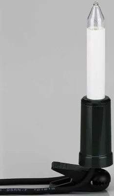 Zdjęcie produktu dla Hellum 845501, Zielony, Kość słoniowa, 20 szt., 22000 mm, 3 m, 100 cm