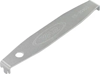 Produktbild von VAR Gegenhalter für Kettenblattschrauben PE-35300 für Standards & Campagnolo Ultra Torque