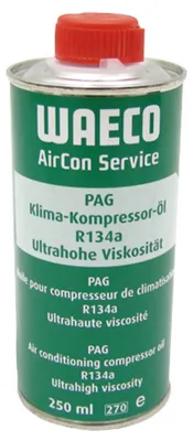 Obrázok produktu pre Kompresorový olej 6528887200008 WAECO