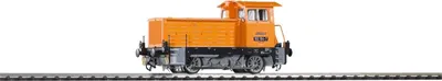 Immagine prodotto di PIKO 52631 Locomotiva diesel H0 BR 102.1 della DR