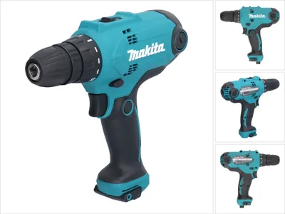 Produktbild von Makita DF 0300 Bohrschrauber 320 Watt Solo - ohne Zubehör