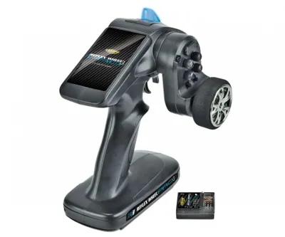 Produktbild von CARSON FS 2K Reflex Wheel PRO 3 2.4G (500500052)