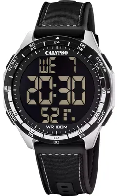 Image de Calypso - K5887/4 - Montre-bracelet - Hommes