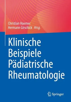 Immagine prodotto di Klinische Beispiele Pädiatrische Rheumatologie