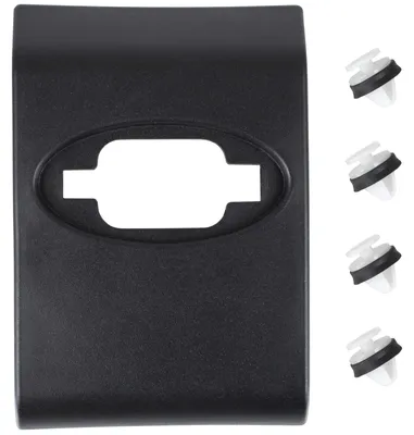 Immagine prodotto di Renault Master III 2010 - Barra laterale per il montante A dietro la porta con spazio per la luce esterna sinistra