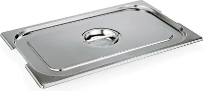 Produktbild von GN 1/1 Deckel GN 73, mit Aussparung