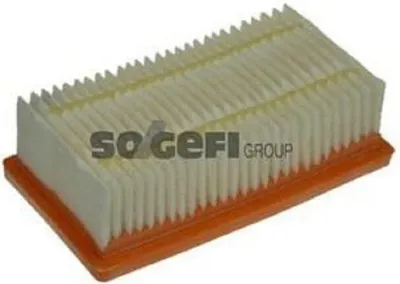 Produktbild von Luftfilter PURFLUX A1272