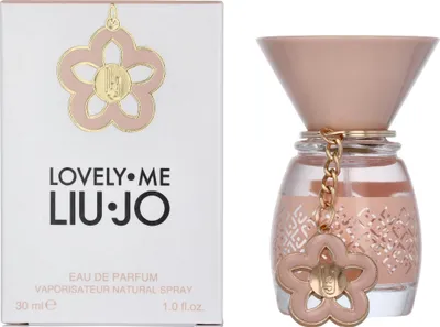 Produktbild von Liu Jo Lovely Me Edp Spray