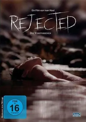Obrázek produktu pro Rejected (OmU)