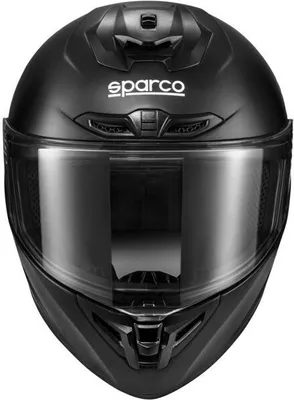Image de Casque à visière intégrale Sparco X-PRO noir L ECE06