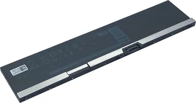 Produktbild von Akku für Dell Precision 7330 Li-Ion 11,4 Volt 8500 mAh schwarz.