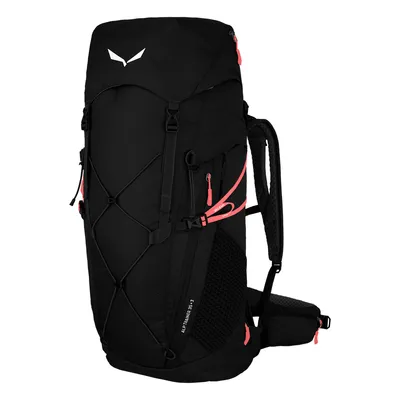 Produktbild von SALEWA Wanderrucksack ALP Trainer 35+3 schwarz