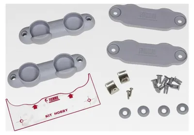 Produktbild von Hobby Caravanstore Set