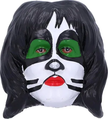 Produktbild von Nemesis Now The Catman Magnet One Size