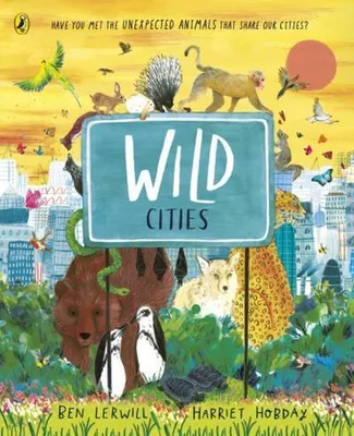 Imagen del producto de Wild Cities