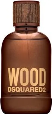Produktbild von Dsquared2 Wood toaletná voda pre mužov 100 ml