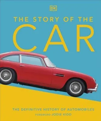 Produktbild von The Story of the Car