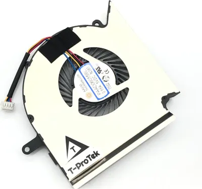 Produktbild von Lüfter Kühler FAN GPU version kompatibel für MSI GE73 8RE-011 (0017C5-011)
