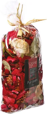 Produktbild von Potpourri 140g  - Atmosphera créateur d'intérieur