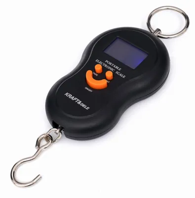 Obrázok produktu pre Závesná váha, max. 50kg | KD11415
