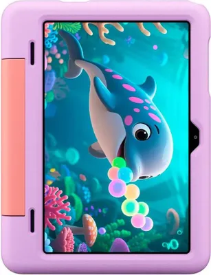 Zdjęcie produktu dla Blackview Tab 20 Kids 4 GB/64 GB 10,1-calowy tablet różowy Jeden rozmiar