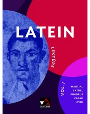 Immagine prodotto di LATEIN Lektüre vol. I