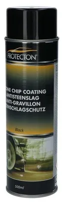 Produktbild von Protecton Unterbodenschutz bitumen sprayer 1890719 Spraydose 500ml