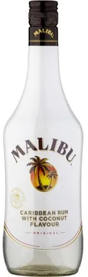 Produktbild von Malibu Coconut Original 18% Vol. 0,7l