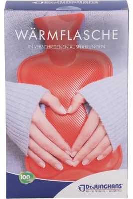 Produktbild von Wärmflasche 2,0 Liter, 1 St