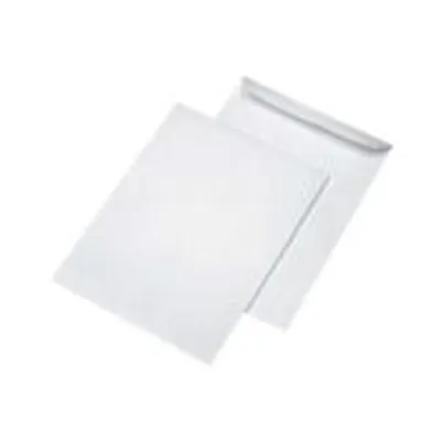 Immagine prodotto di SECURITEX 30001239 Busta da spedizione SECURITEX, formato B4, bianca, senza finestra, 130 g/m²
