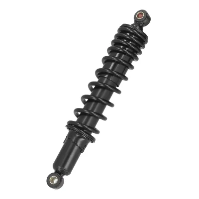 Image de Amortisseur, Amortisseur de jambe de force, Amortisseur de moto, Amortisseur à air, Amortisseur de 355mm, Suspension de moto