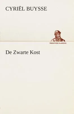 Produktbild von Die schwarzen Kosten