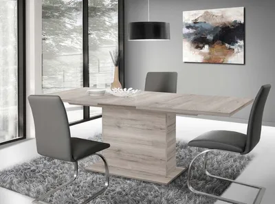 Produktbild von Esstisch DINING TABLE