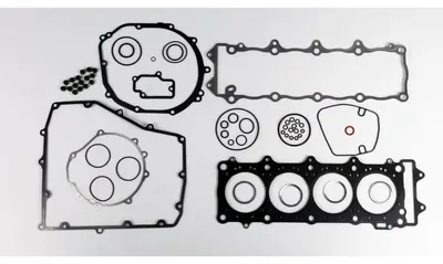 Produktbild von ATHENA P400250850983 Motor-Dichtungssatz für Kawasaki ZX-12R/NINJA 1200