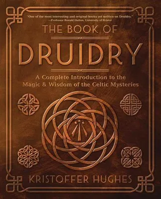 Immagine prodotto di The Book of Druidry