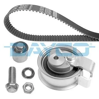 Obrázok produktu pre Sada rozvodového remeňa Dayco pre Audi A4 A6 Seat Exeo Škoda Superb VW Passat