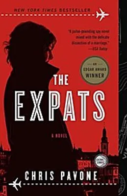 Produktbild von The Expats