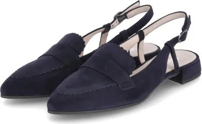 Produktbild von Gabor Slingpumps Damen 31373735373334 Blau 37 EU
