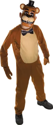Obrázek produktu pro kostým Freddyho