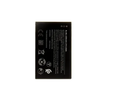 Produktbild von Nokia BL-4XL Akku 1500mAh Li-Ion (OEM)