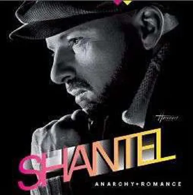 Obrázek produktu pro Shantel-Anarchie+Romance