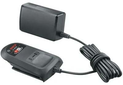 Produktbild von Gardena 14911-20, Ladegerät, 2,5 Ah, Gardena, Schwarz, 1,3 h