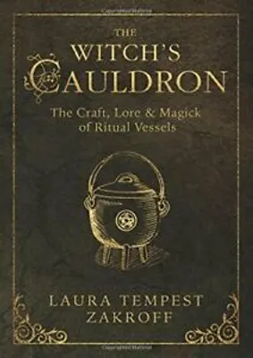 Produktbild von The Witch's Cauldron