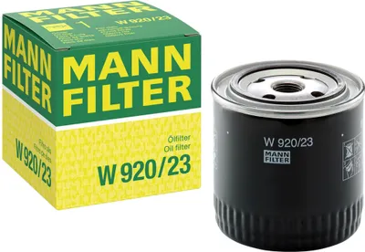 Obrázek produktu pro Olejový filtr